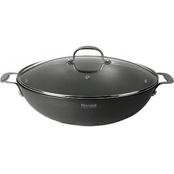Сковорода вок RONDELL Wok RDA-114