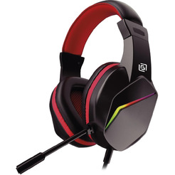 Наушники с микрофоном OKLICK HS-L335G