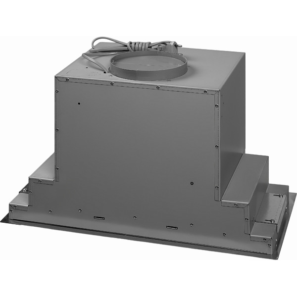 Кухонная вытяжка YOUQ Nami 1150 P 53 WH/IX (белый)