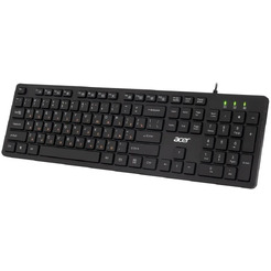 Клавиатура Acer OKW122 (ZL.KBDEE.00C)