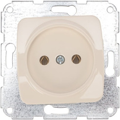 Розетка Kranz KR-78-0244