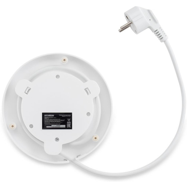 Электрический чайник электрический Hyundai HYK-P4025