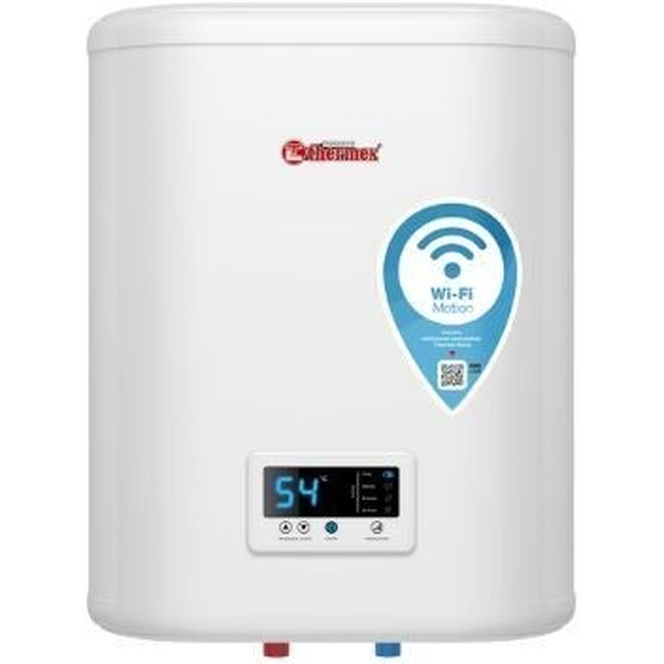 Водонагреватель Thermex IF 30 V (pro) Wi-Fi