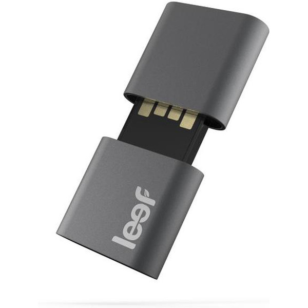 Флеш usb LEEF LFFUS-008GWR