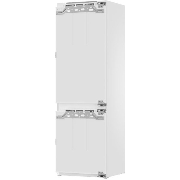 Встраиваемый холодильник-морозильник Haier BCF5261WRU