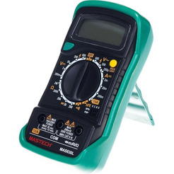Портативный мультиметр MASTECH MAS830L 13-2007