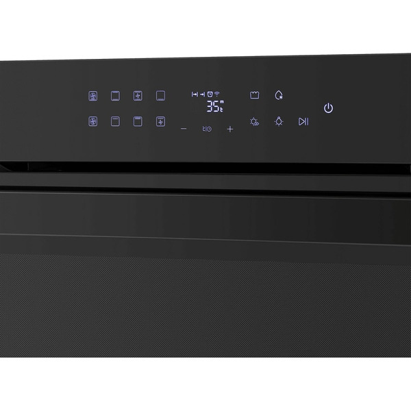 Духовой шкаф MAUNFELD EOEH.7611SCB