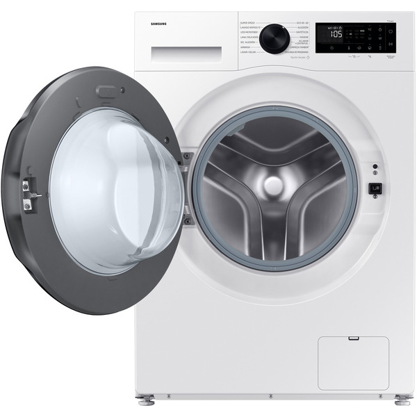 Стирально-сушильная машина Samsung WD90DG5G34BELP