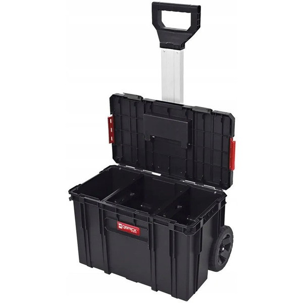 Ящик для инструментов Qbrick System TWO Set Plus QSTWO (Z251248PG011)