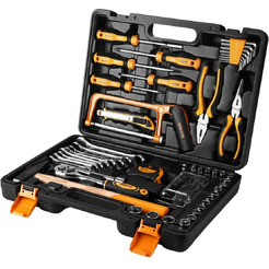 Набор инструментов Deko DKMT89 PRO (085-2009)