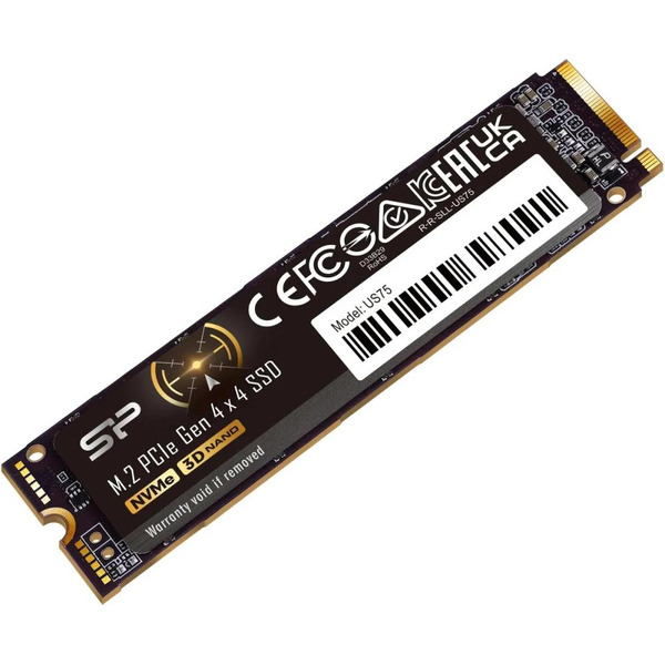 SSD Silicon Power US75 1TB SP01KGBP44US7505