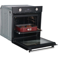 Духовой шкаф Hotpoint FE8 821 H BL