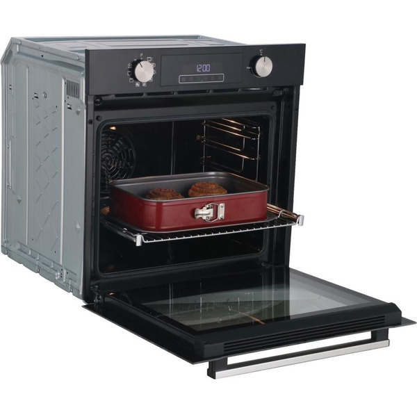 Духовой шкаф Hotpoint FE8 821 H BL