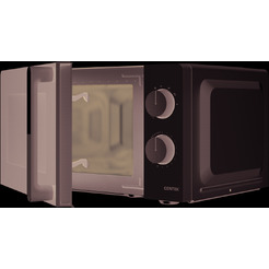 Микроволновая печь CENTEK CT-1552 (белый)