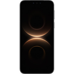 Смартфон Huawei Mate 80 Pro 16GB/512GB (SGT-LX9) Black