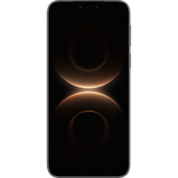 Смартфон Huawei Mate 80 Pro 16GB/512GB (SGT-LX9) Black
