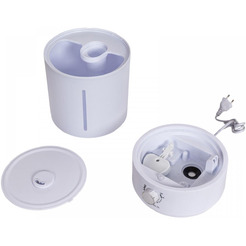 Увлажнитель воздуха Supra SU-HD400