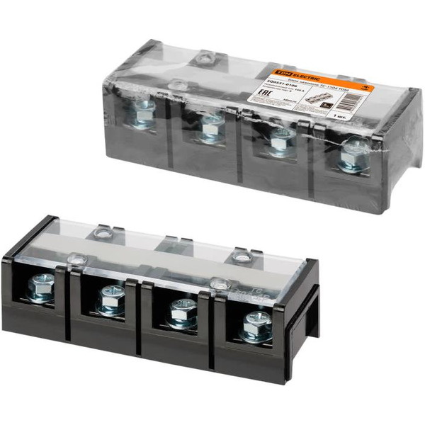 Блок зажимов TDM Electric ТС-1504 SQ0531-0106