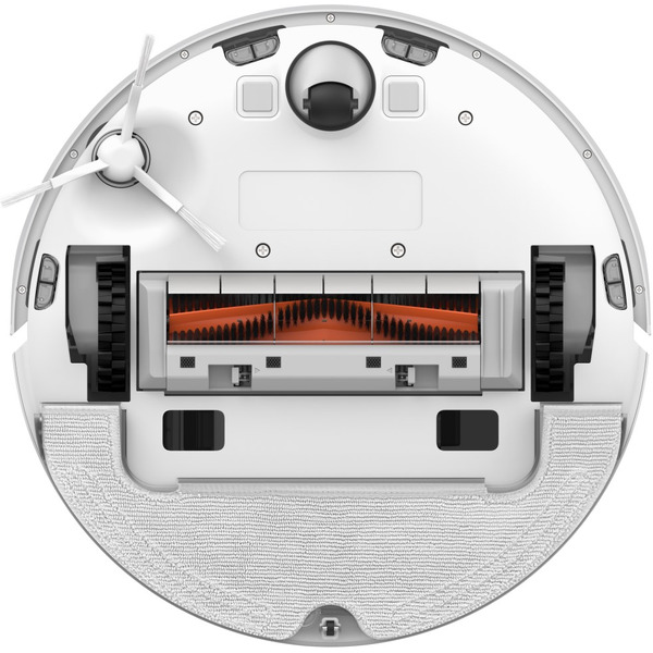 Робот-пылесос Dreame Robot Vacuum D10 Plus (RLS3D)