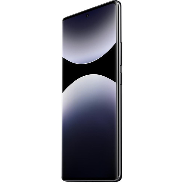 Смартфон Xiaomi Redmi Note 14 Pro 8GB/256GB Midnight Black EU