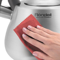 Чайник Rondell Admiring RDS-1898