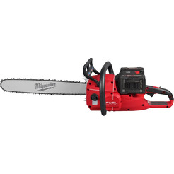 Аккумуляторная пила Milwaukee M18F2CHS50-802 4933480121