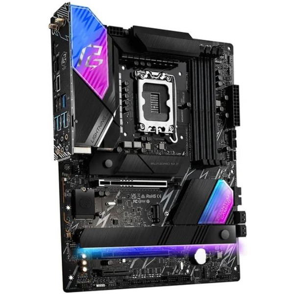 Материнская плата ASRock Z890 Lightning WiFi