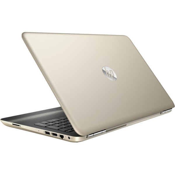 Ноутбук HP Pavilion 15-au109ur (3D36EA)
