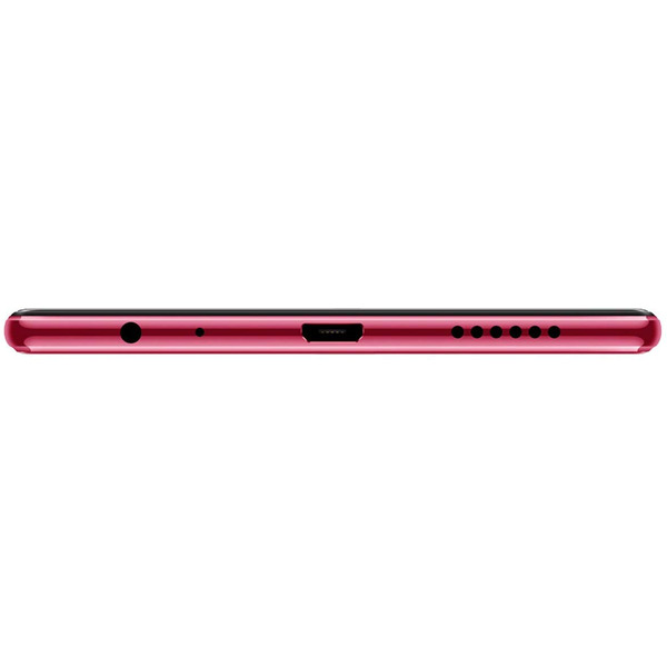 Смартфон vivo Y12 3Gb/64Gb Burgundy Red