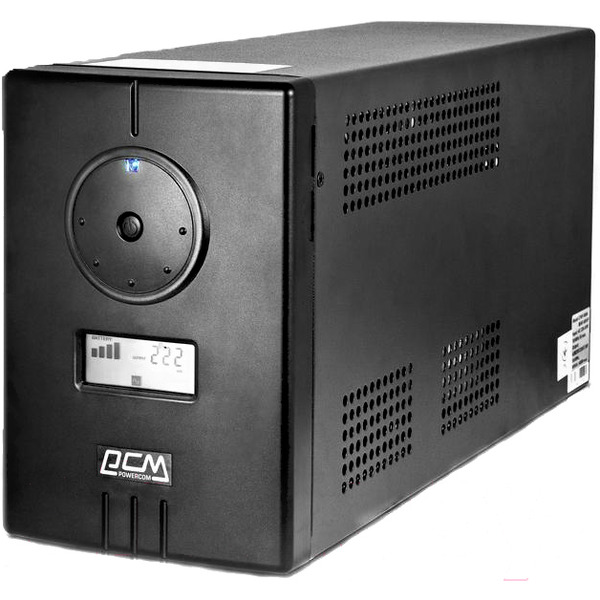 Источник бесперебойного питания Powercom INF-1500