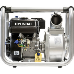 Мотопомпа бензиновая Hyundai HY 85