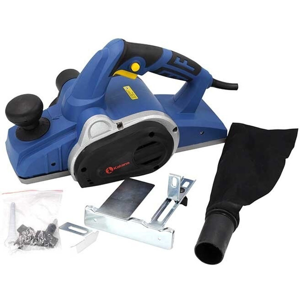 Рубанок электрический Katana RB8500