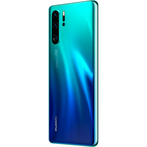 Смартфон HUAWEI P30 Pro (VOG-L29) северное сияние