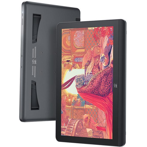 Графический монитор XP-Pen Artist Pro 19 (2-ое поколение)