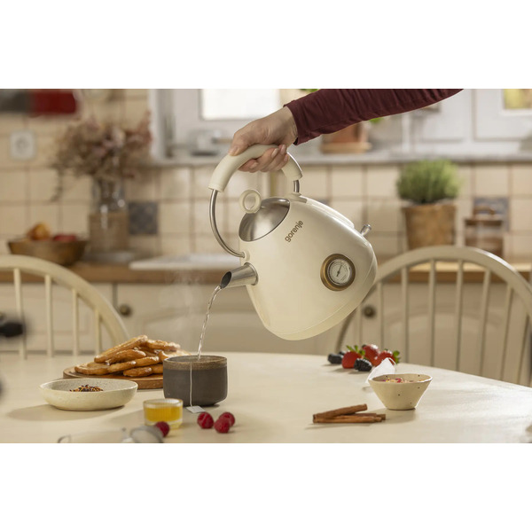Электрочаник GORENJE K17CD
