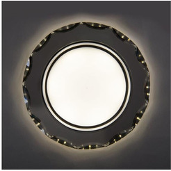 Светильник General GCL-GX53-H38-BL-6 (661257)