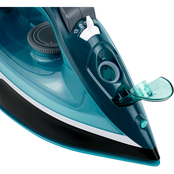 Утюг Centek CT-2324 (бирюзовый)