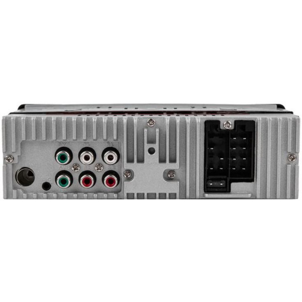 USB-магнитола ACV AVS-601UBM