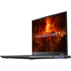 Игровой ноутбук Thunderobot Zero 16 Ultra (JT009Z00HRU)
