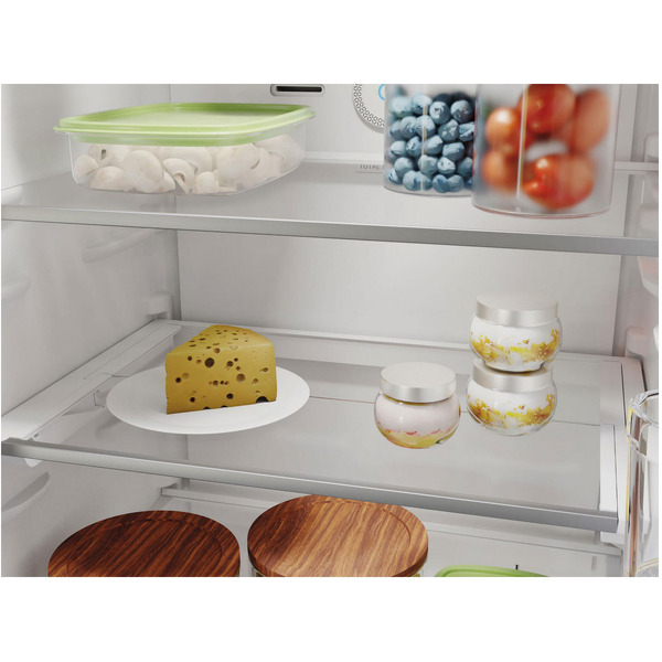 Холодильник Hotpoint HT 7201I W O3