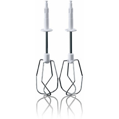 Миксер Braun HM3107WH