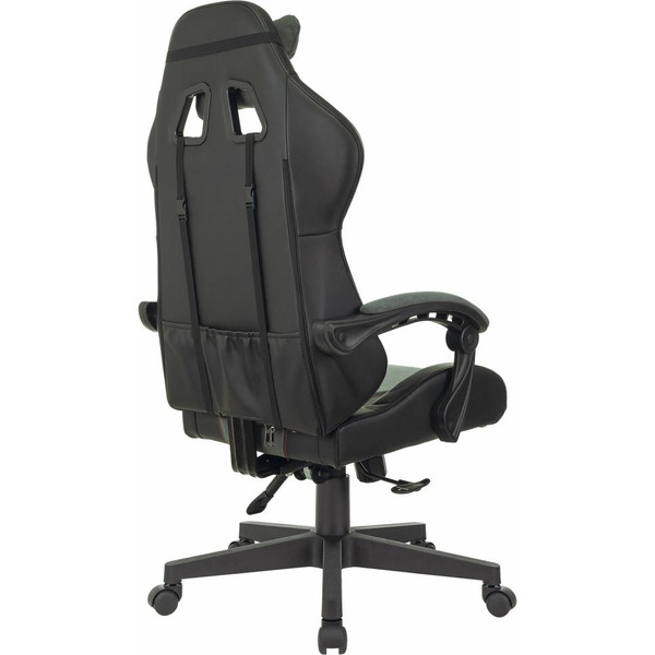 Кресло BRABIX Striker GM-121 (черное/серое) 532961