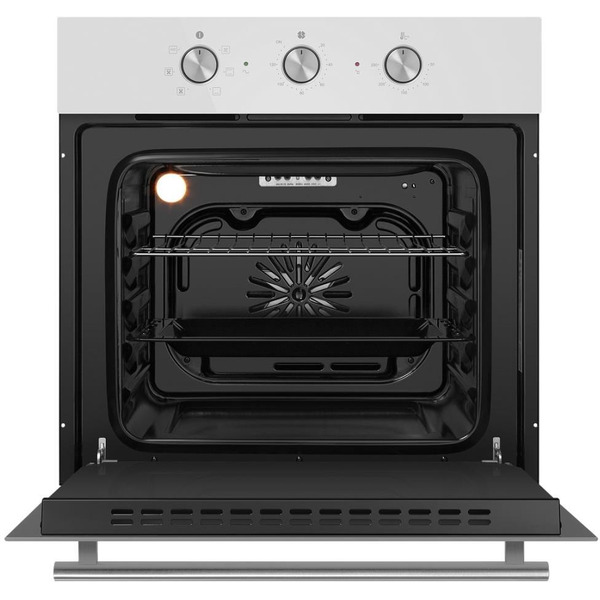 Духовой шкаф HOMSair OEF606WH