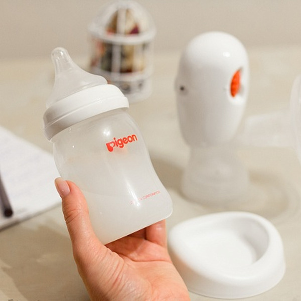 Молокоотсос Pigeon 26506