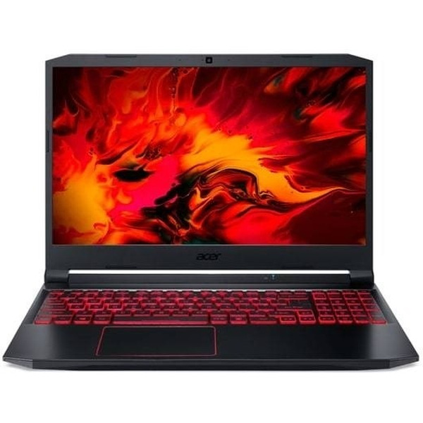 Игровой ноутбук Acer Nitro 5 AN515-55-536C (NH.Q7JEU.00F)