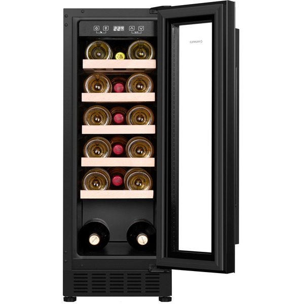 Винный шкаф MAUNFELD MBWC-56S20