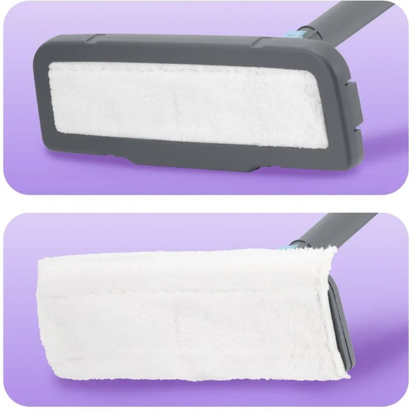 Пароочиститель Kitfort КТ-9285