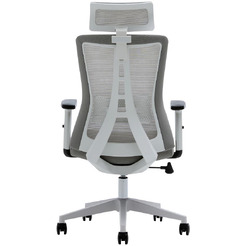 Кресло EVOLUTION ErgoLine 3 (серый)