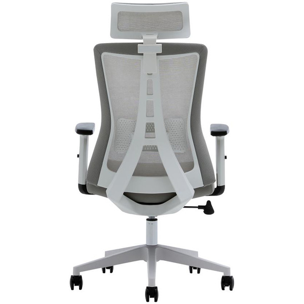 Кресло EVOLUTION ErgoLine 3 (серый)
