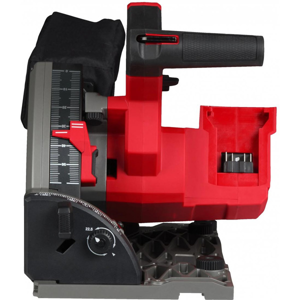 Дисковая пила Milwaukee Fuel M18 M18FPS55-0P 4933478777 (без АКБ и ЗУ)